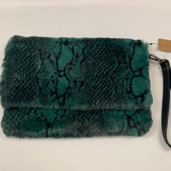 RESELLER BUNDLE 2 ANIMAL PRINT BAGS/WALLETS - 6 TOTAL - ALL NWT - AMAZING SALE - Picture 5 of 16